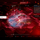 A sample screenshot of The Ascent's map menu.